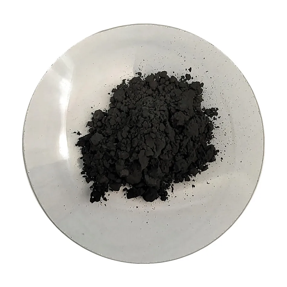 325mesh 99% Ti2AlC MAX phase CAS 12537-81-4  Titanium aluminum carbide  powder  Ti2AlC making Ti2Cx