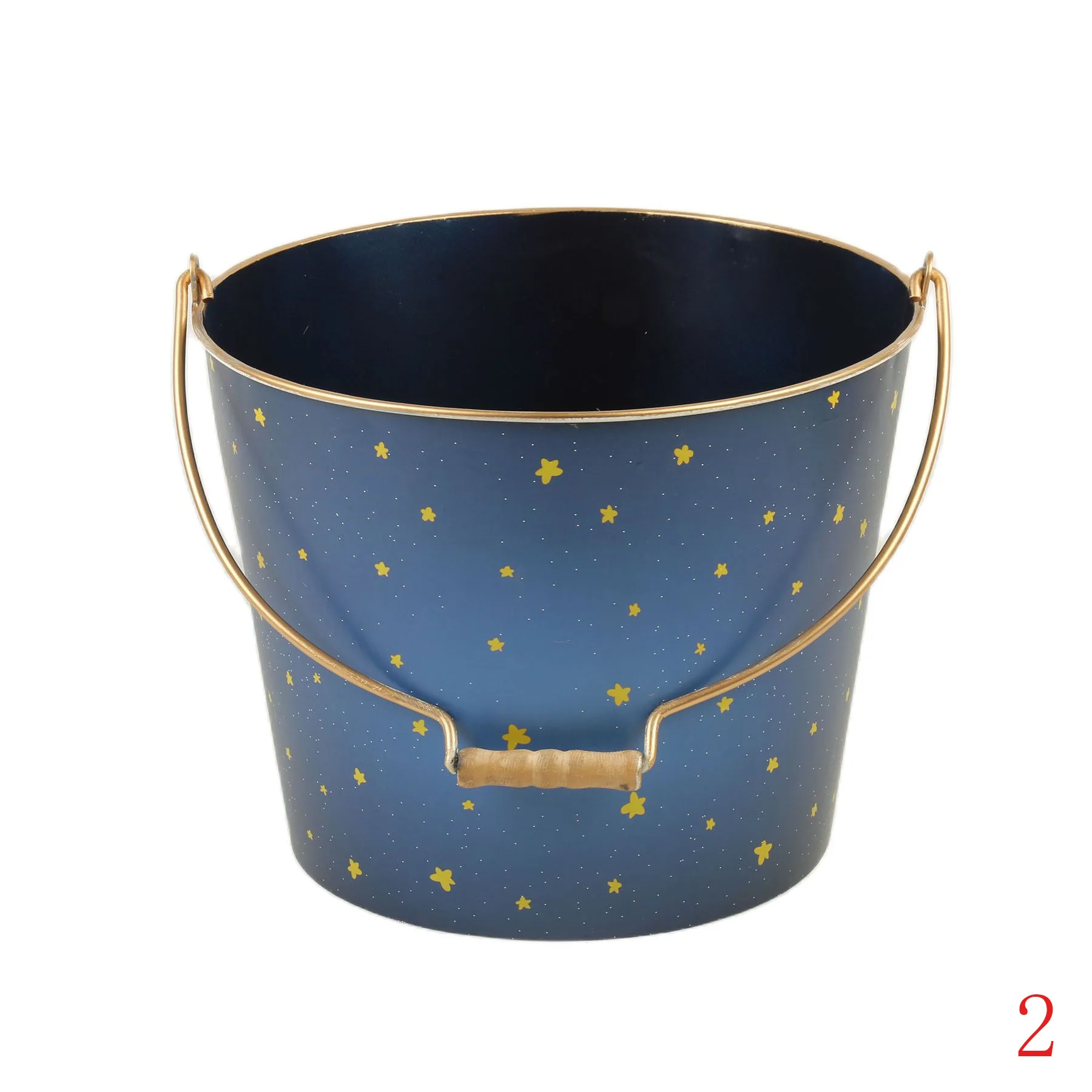 Newborn Posing Bucket Vintage Iron Bucket Props Bucket Baby Metal Basket Newborn Photography Props Baby Boy Bowl For Photo Shoot