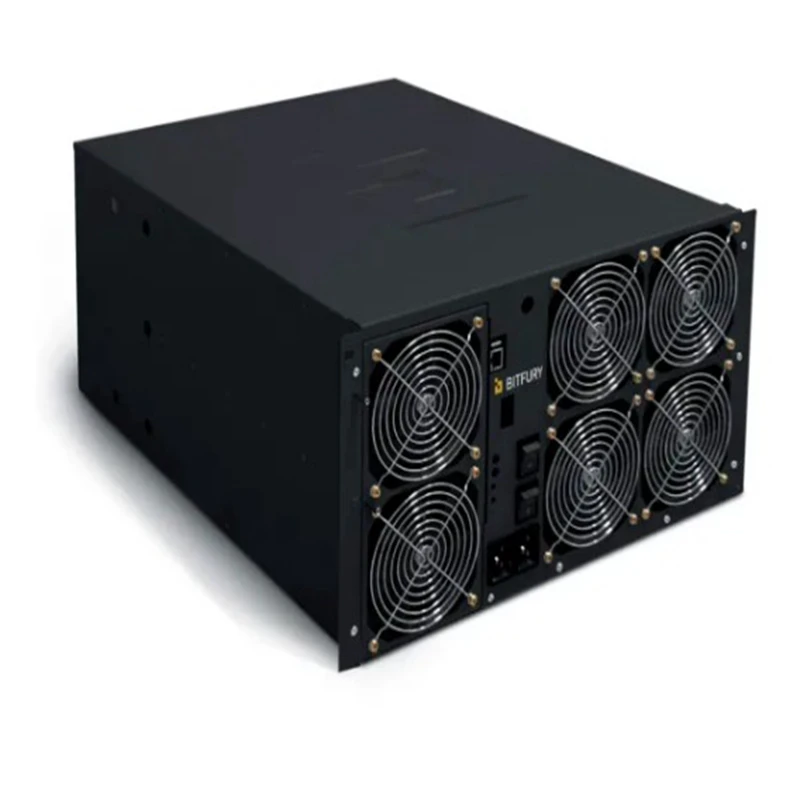 
good blockchain miner accessories asic Bitfury Tardis 80Th/s 6300w bitcoin mining asic mining 