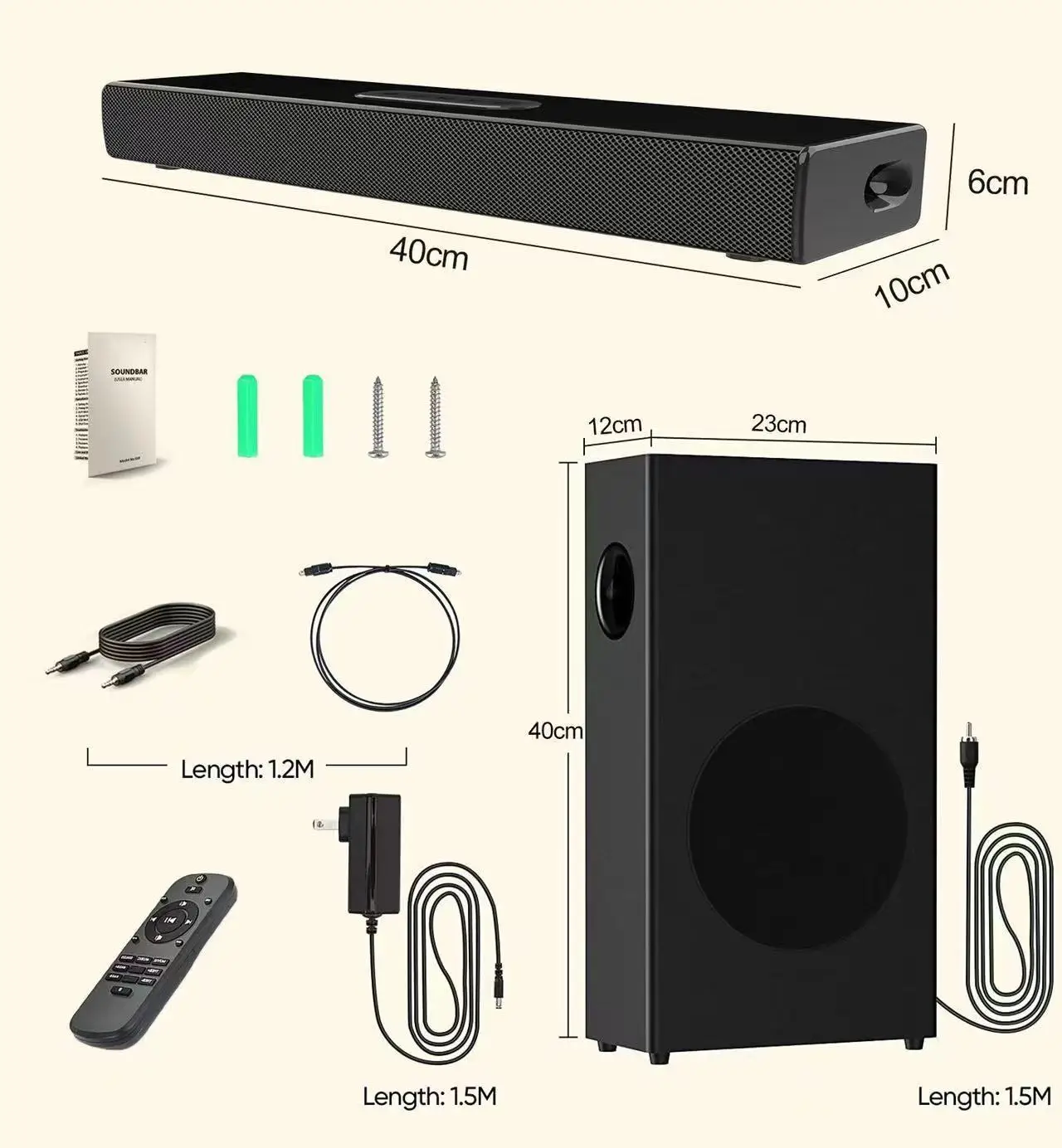 Best Selling 80W Big Wireless smart speakers Professional power bule tooth speaker for Home theater karaoke