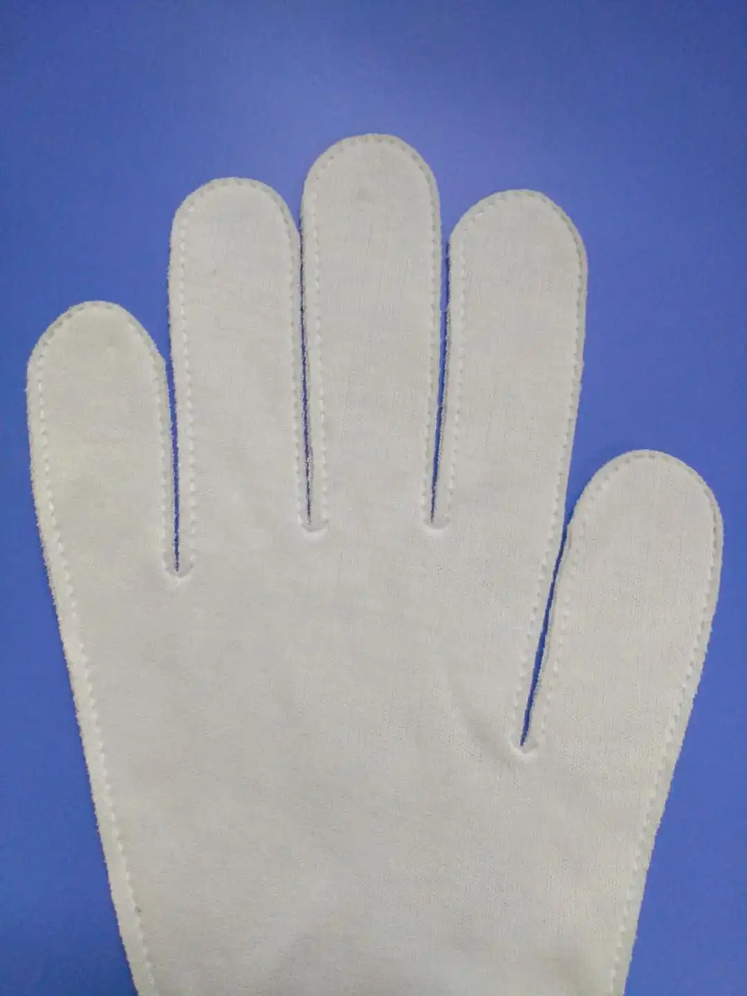 Non-Woven Machine Automatic Ultrasonic Cleaning Glove Machine Industrial Cleaning Glove Manufacturing Production Equipment