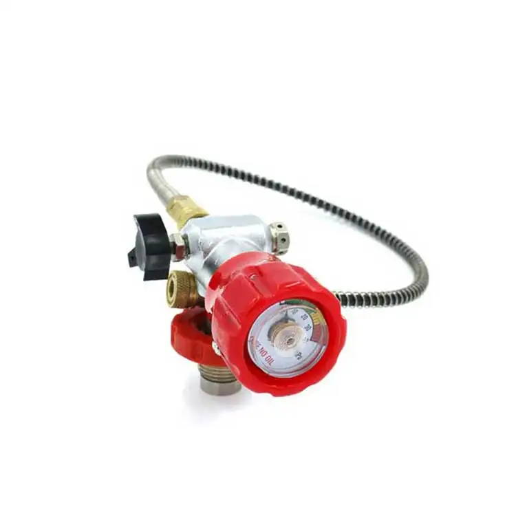 Manufacturer air compressor pump engine electric scuba diving portable