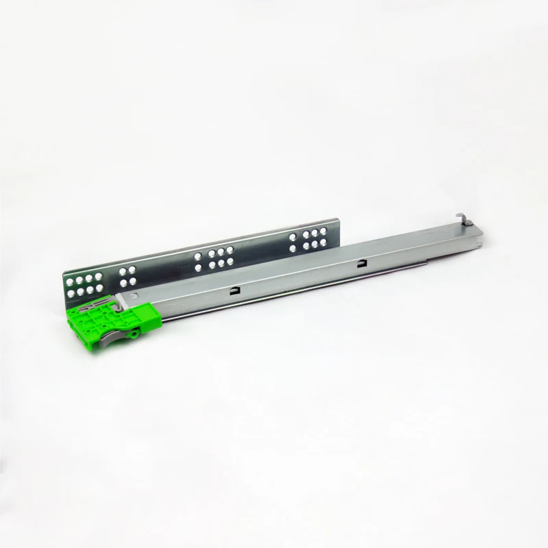 Factory Direct Sales of High Quality Drawer Slides 316ASCB-B Full Extension Bottom Mount Drawer Slides