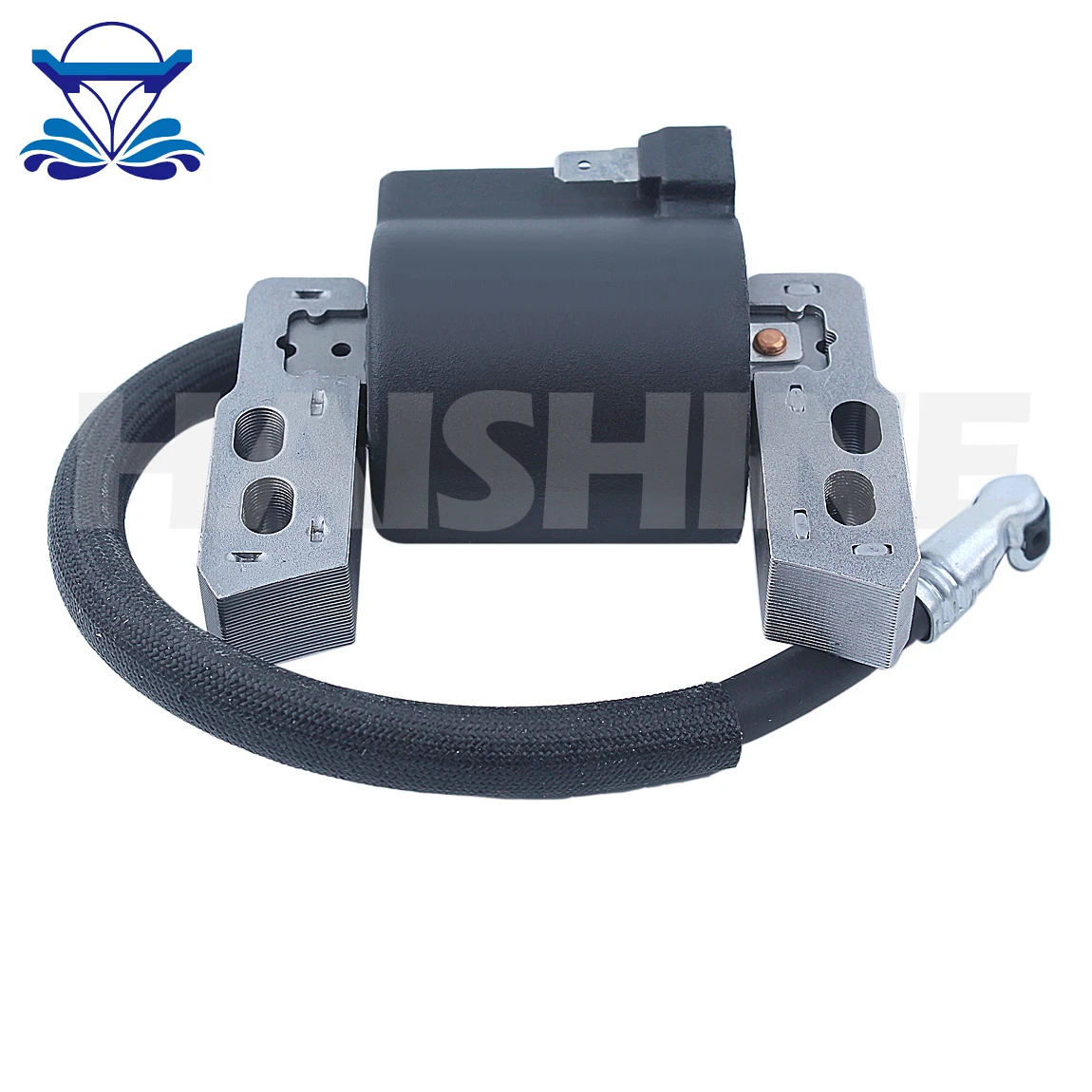 Катушка зажигания ДЛЯ Briggs & Stratton 695711 796964 794854