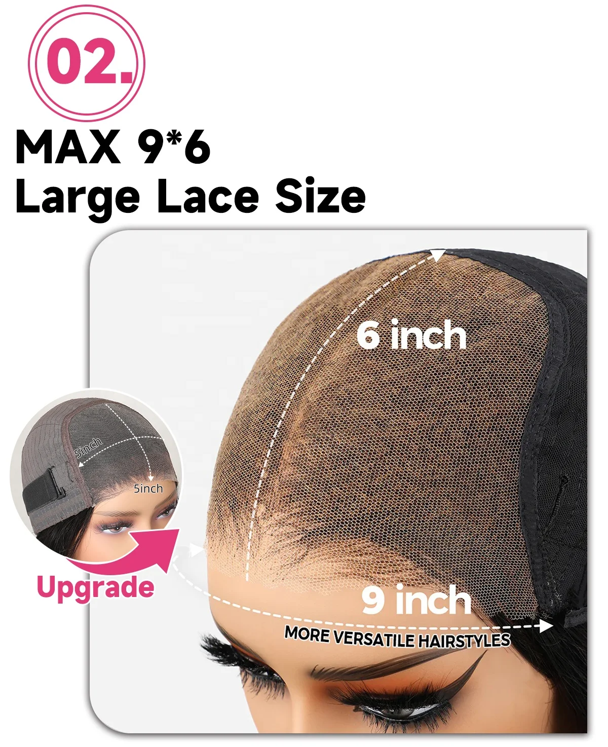 Factory Wholesale Cheap 9x6 Glueless Perruque Human Hair Wig Pre cut Pre Plucked Raw Vietnamese Hair Lace Front Short Bob wigs