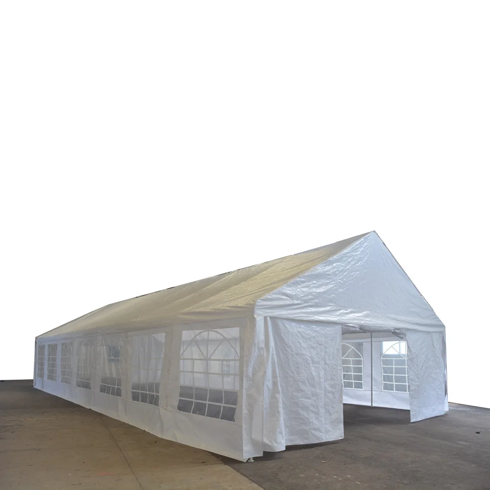 6x14m PE  wedding tents for sale