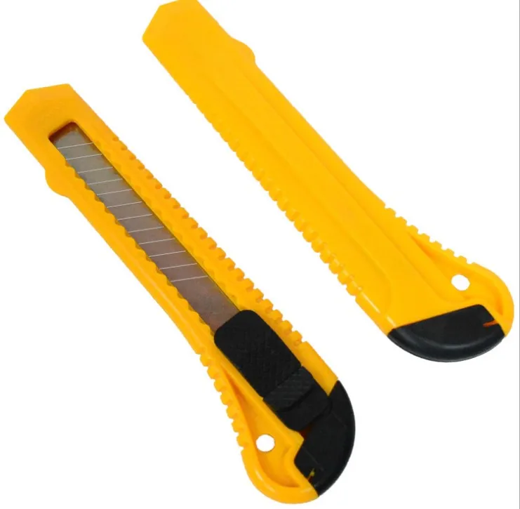 box cutter knife Utility knife