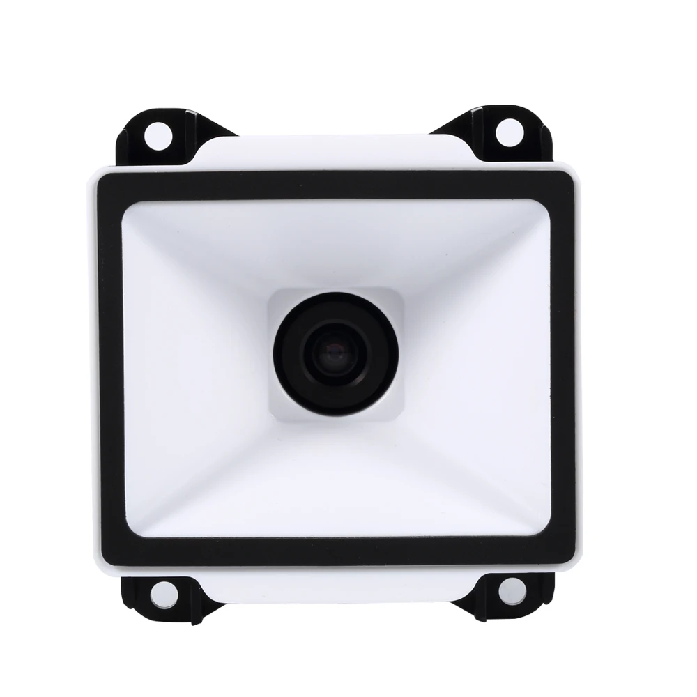 Rakinda, встроенный компактный сканер QR-кода, 2D сканер штрих-кода, модуль для платежного киоска, непилотный супермаркет