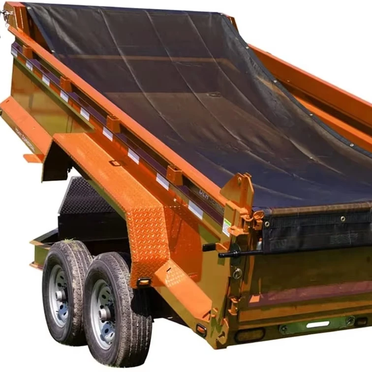 Bollison Hot Selling Tarpaulin/High Quality Truck Cover Cargo Cover/Tarpaulin 100% Waterproof