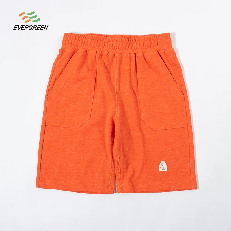 
Casual Quick Dry Breathable Baby Boy Summer Shorts 