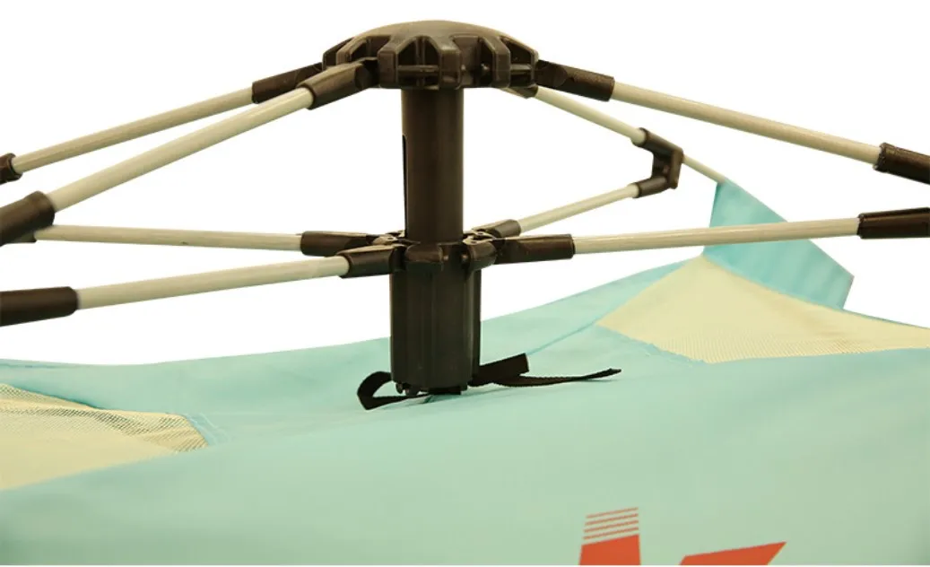 Dome Bed Canopy Double Bed Mosquito Net  B-WZ009