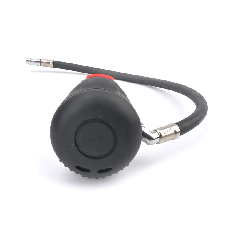 Hot Sale SCBA Spare Parts Demand Valve Air Supply Valve Breathing Valve