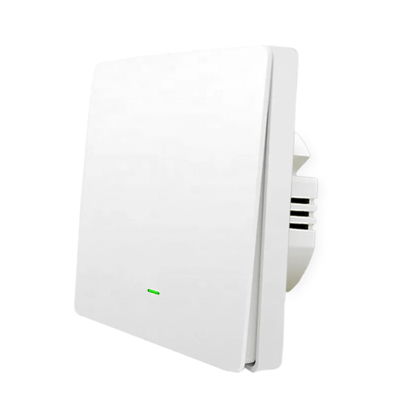 New design Light Switch Remote Control Mini Smart Relay WiFi Switch
