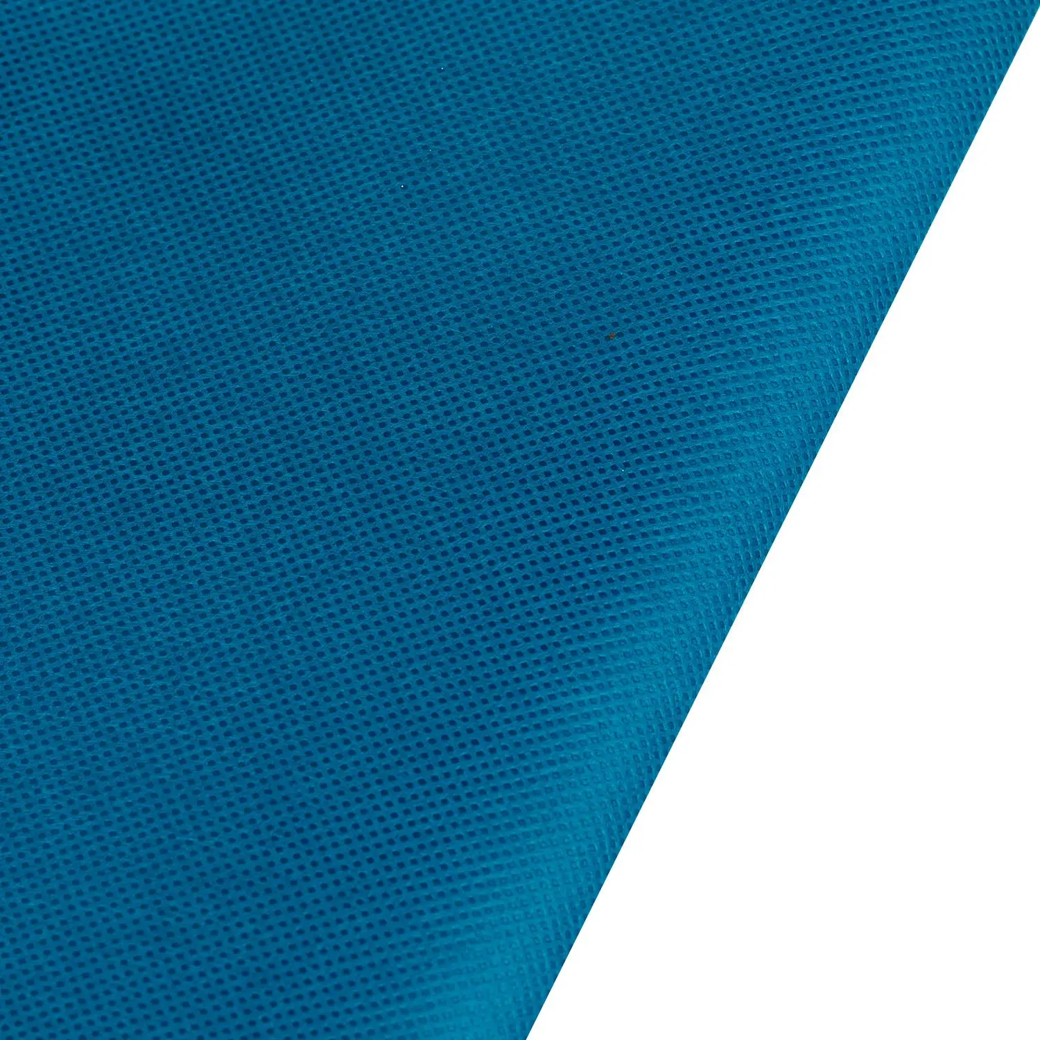 Hot Selling Custom Breathable Recycled Colorful Laminated PP Spunbond Nonwoven Fabric Roll For Make Nonwoven Bag