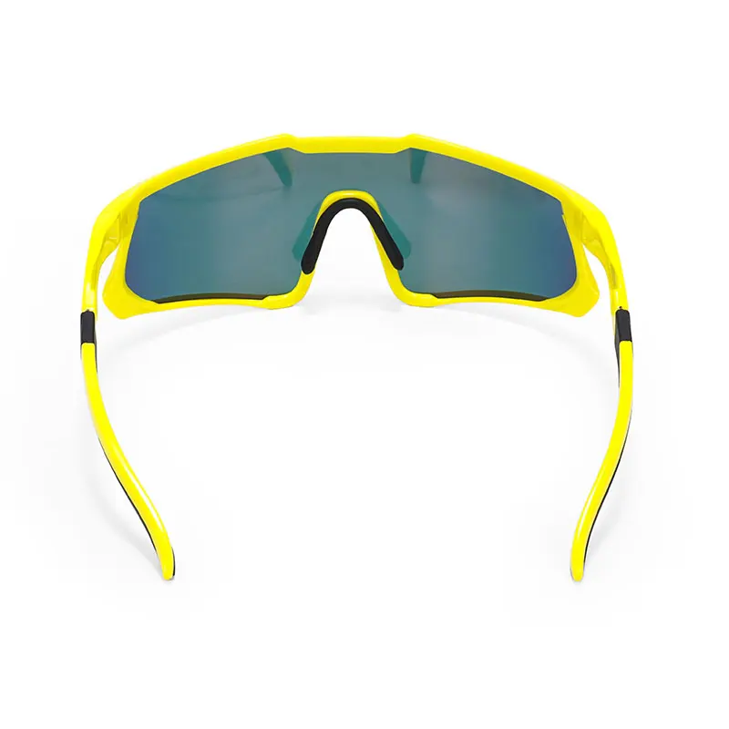 HUBO CYCLING GLASSES gafas de sol polarized lens scooter bike glasses
