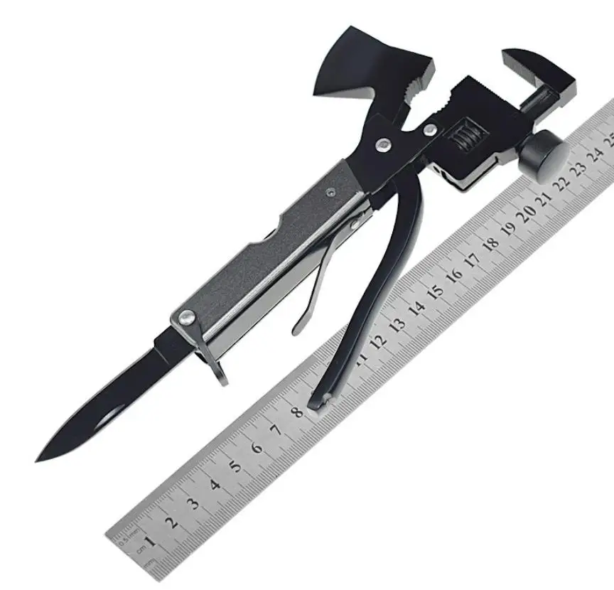 multi function claw hammer