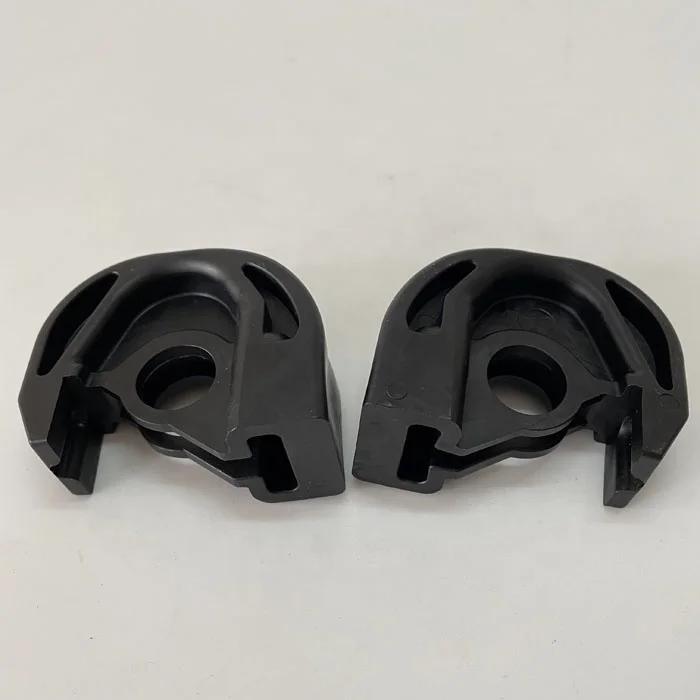 Precision POM Derlin Plastic Injection Mould Parts