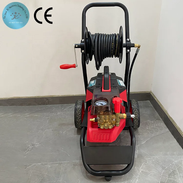 Taizhou JC electric pressure washer replacement wand high pressure washer