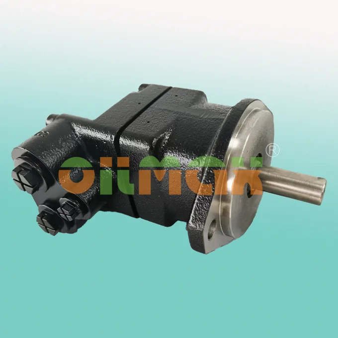 ATLAS COPCO  EPIROC 3177308500 3177307200 HYDRAULIC MOTOR