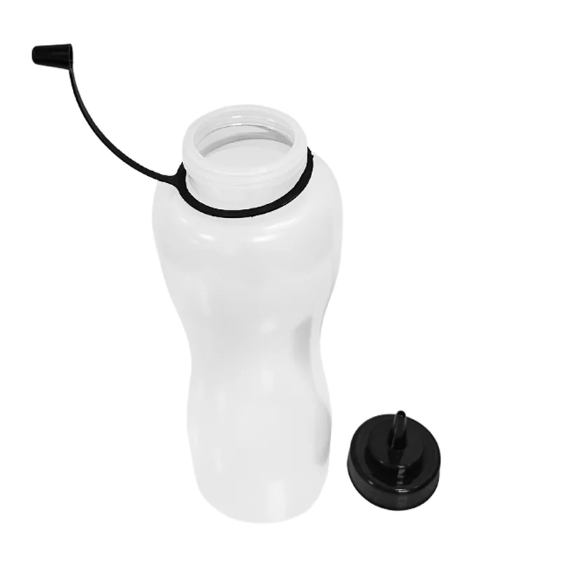 Factory Recommend Buying Food Grade Bottle Plastic Sauce Squeeze Bottle Squeeze Sauce For Kitchen Use