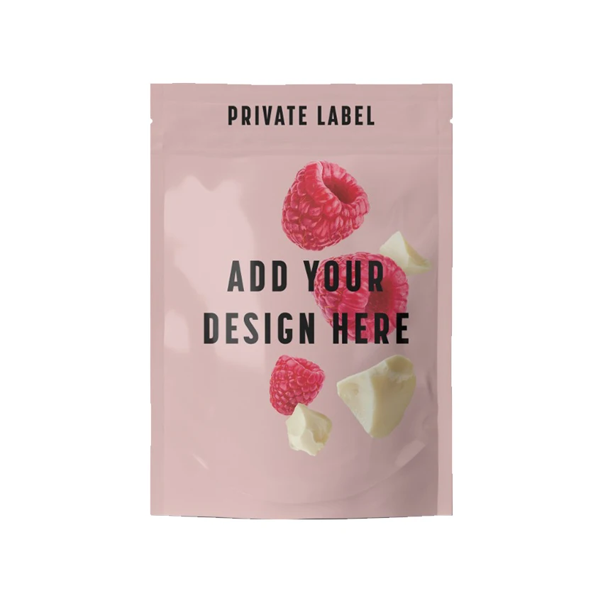 Factory Wholesale Whey Organic Protein Bar Sports Nutrition