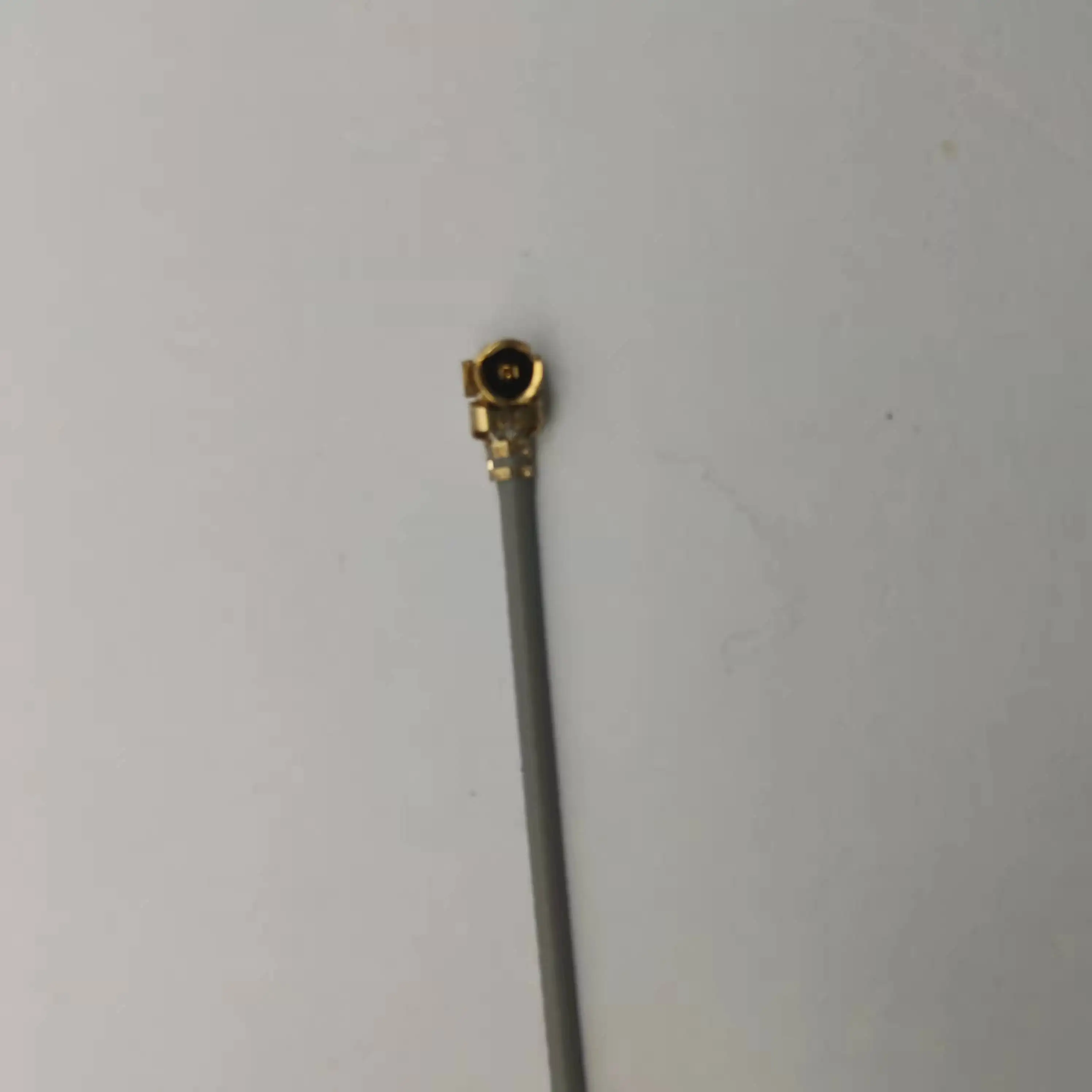 Mimi Active Antenna 12*12mm Internal Ceramic Passive 1575.42Mhz GPS Patch Antenna UFL With RF1.13 Cable