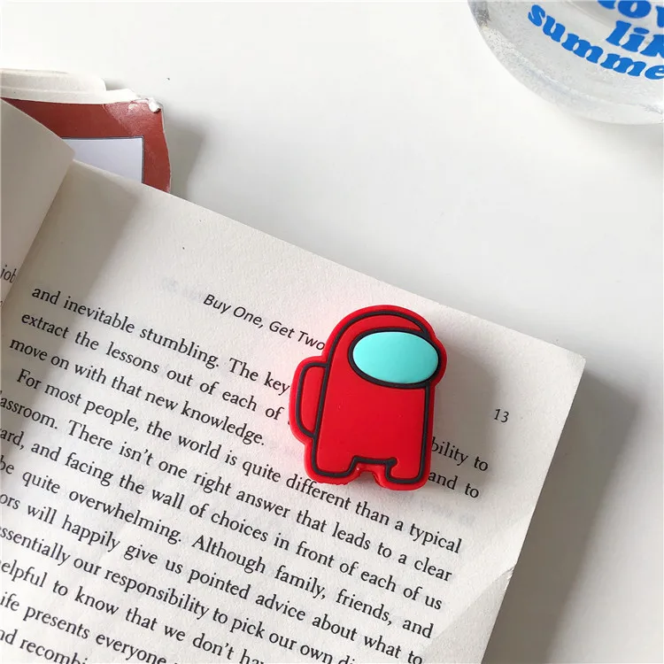 Cute Shaped Phone Charging Data Cable Protector Saver
