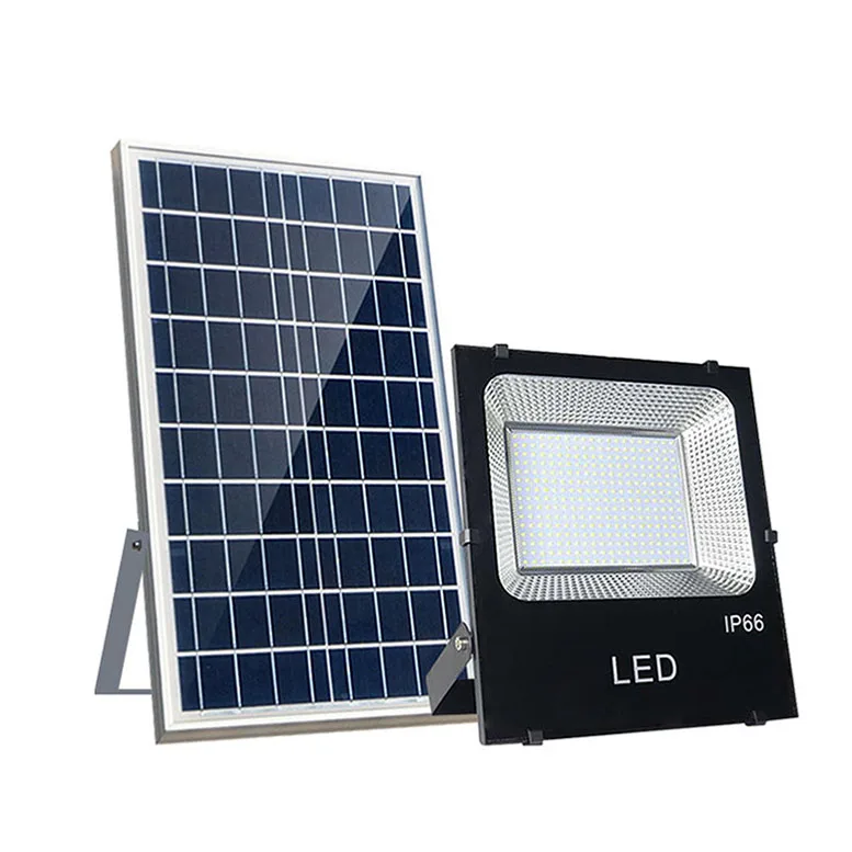 
 QUANTEX новейший продукт в Китае наружный водонепроницаемый 400 Вт Солнечный светодиодный прожектор  