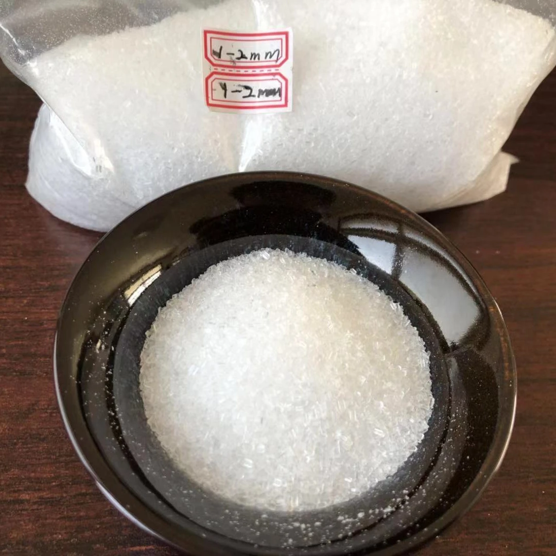 Magnesium Sulphate synthetic silicate potassium powder fertilizer
