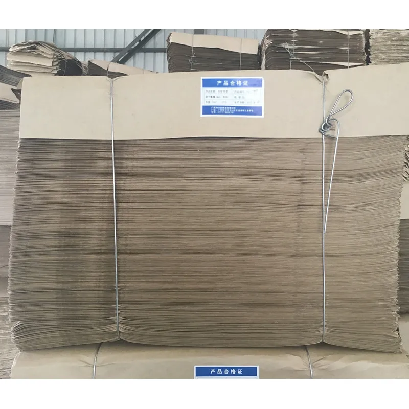 Unbleached Virgin bamboo Pulp fiber Board Sheet Raw Material for Making Toilet Paper Bamboo Pulp