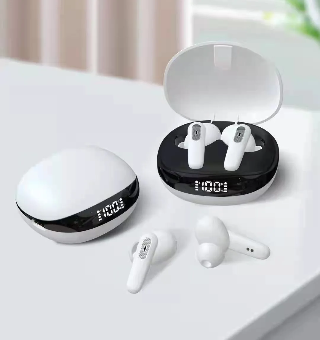 Patented wireless headphone gaming headset7.1 in ear headphones wireless blue tooth