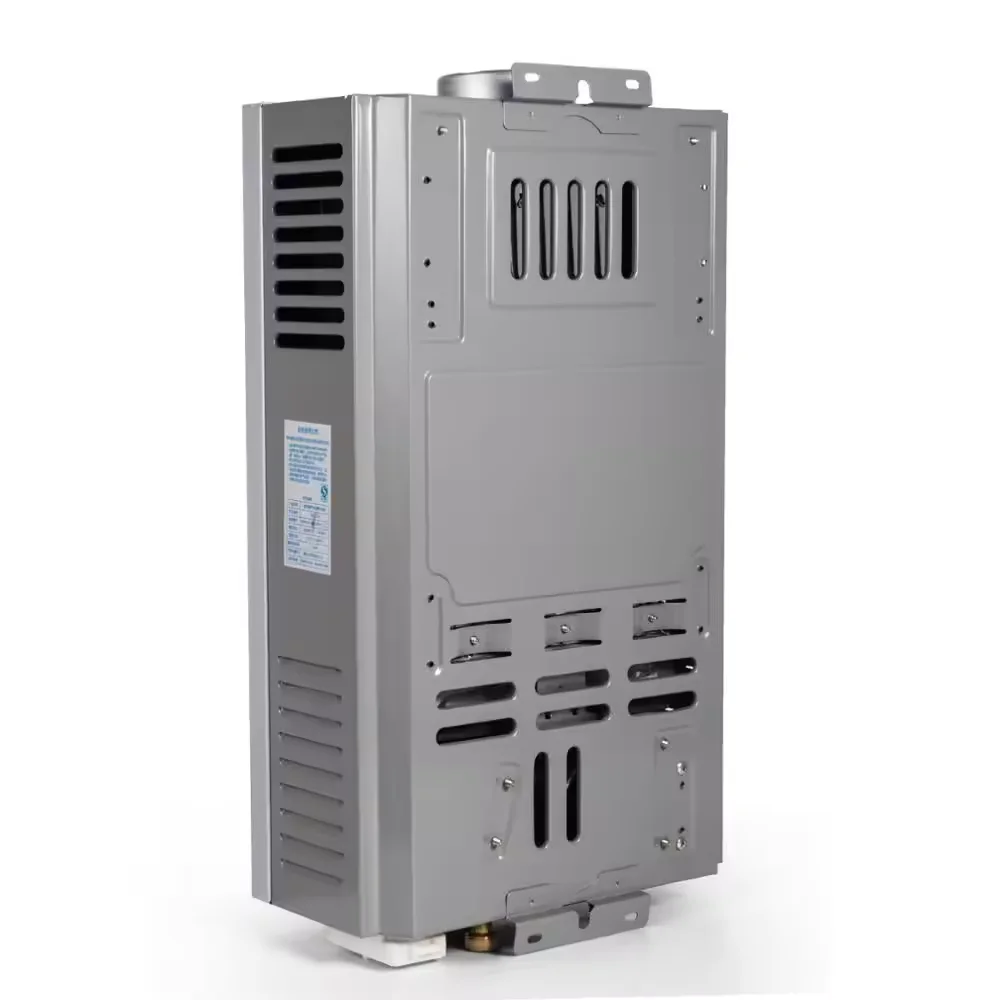 PEIXU Popular Natural Or Liquid Propane Water Heater Gas Tankless 18L LPG/LNG Water Heaters