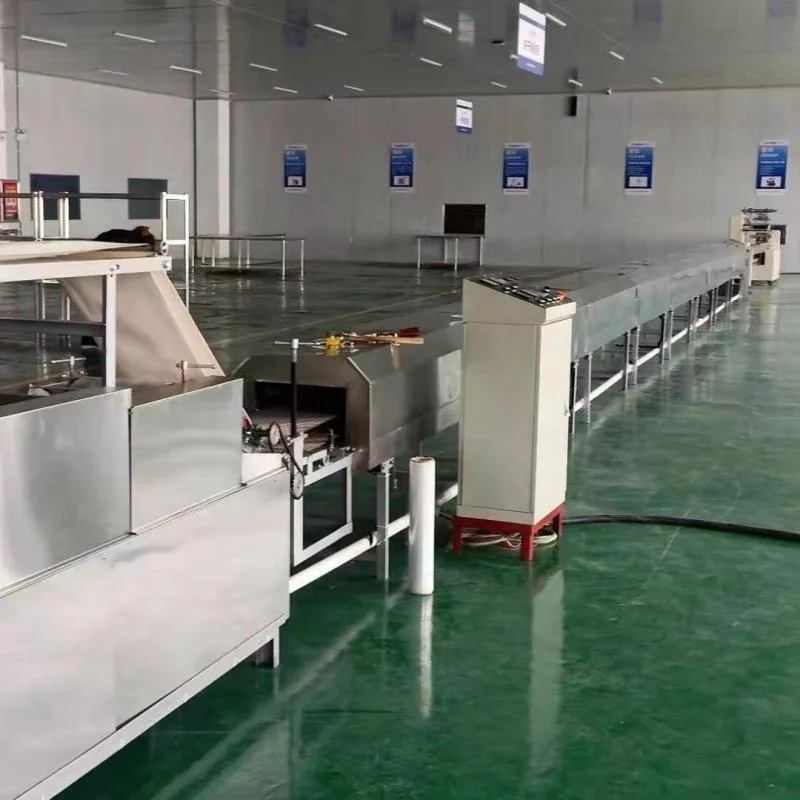 biscuit cake production machine mini wafer biscuit machines bakery machines for sale