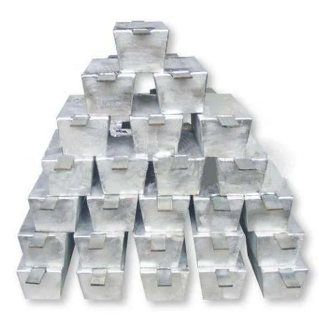 Marine Zinc  Anode For Corrosion Protection