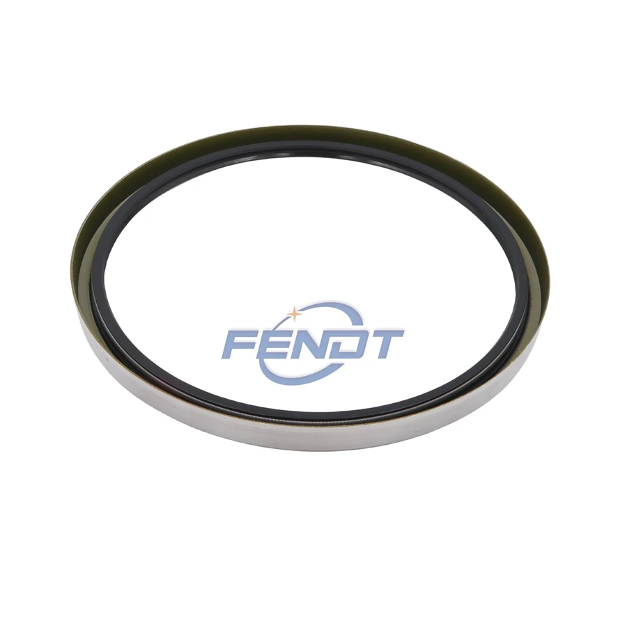 Dkb Dust Rubber Oil Seal for 160*180*14 Hydraulic Wiper Seal