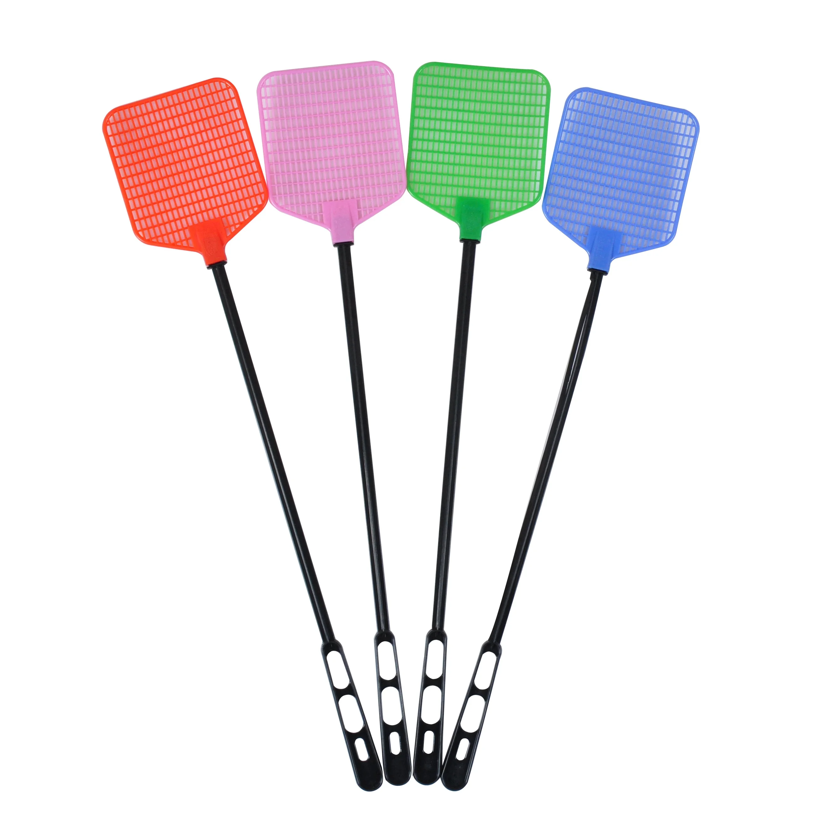 PFS01 Plastic Fly Catcher  Plastic Swatter