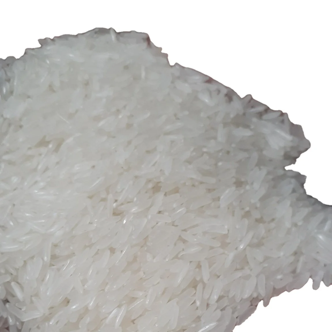 Vietnamese Fragrant Rice 5% Broken - New Crop Rice Grain Low MOQ Soft Texture Fragrant Rice Packing PP Bag