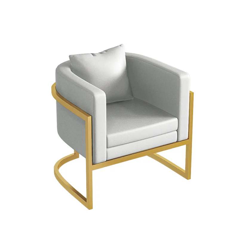 modern design commercial furniture cafe shop cafe table set Reception 1 2 3 seater leather sofa  restaurant sets