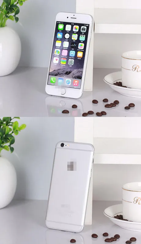 Wholesale Cheap ORIGINAL Used mobile phone 7plus 16GB 64GB 128GB  Unlocked Smart cellPhones for iPhone 7+