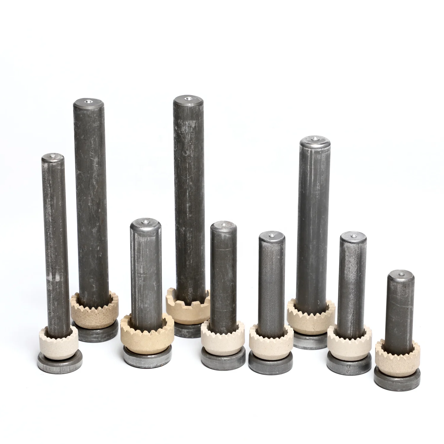 High quality shear stud connector 15 years old factory