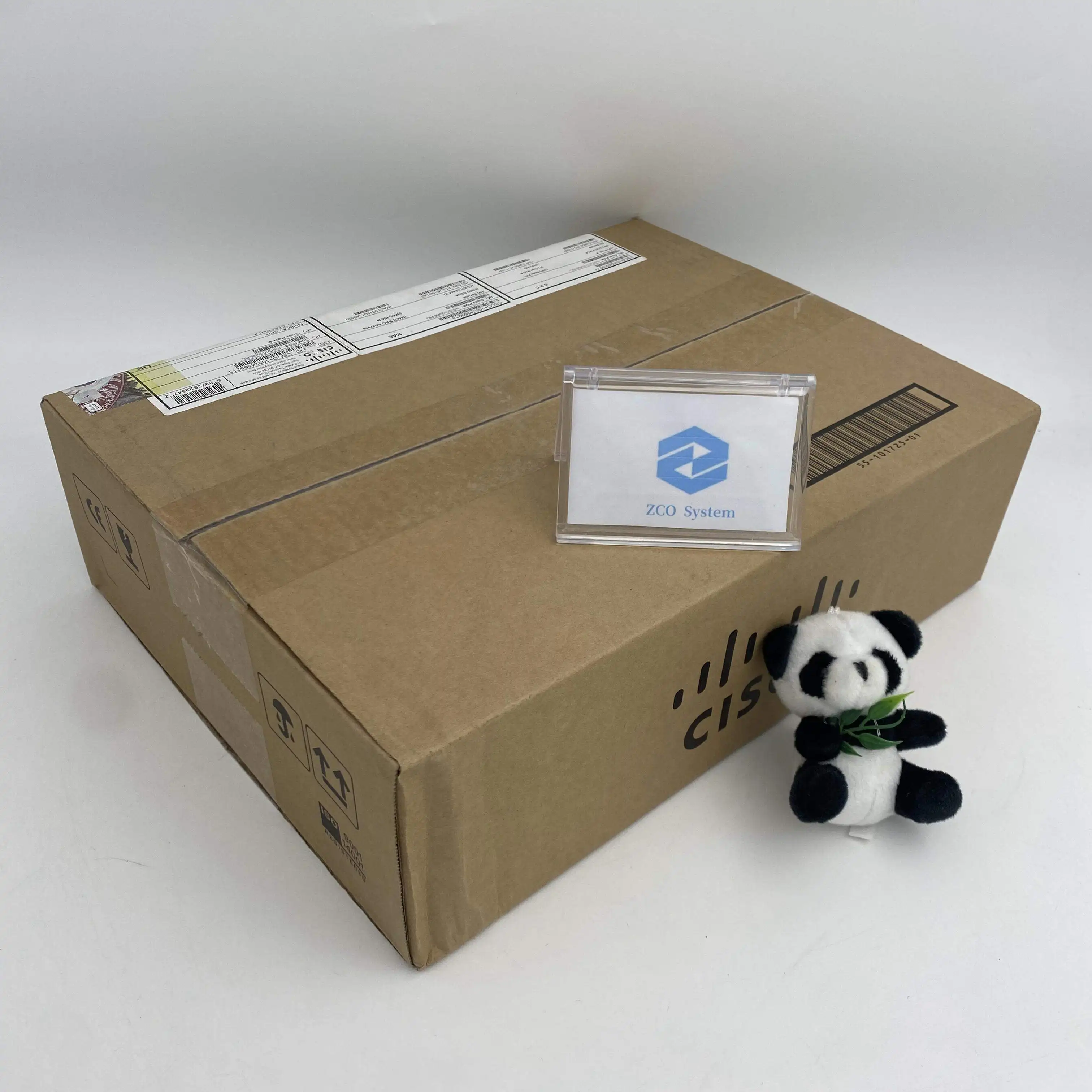 C8200-1N-4T 8200 Series Edge Platforms & uCPE router