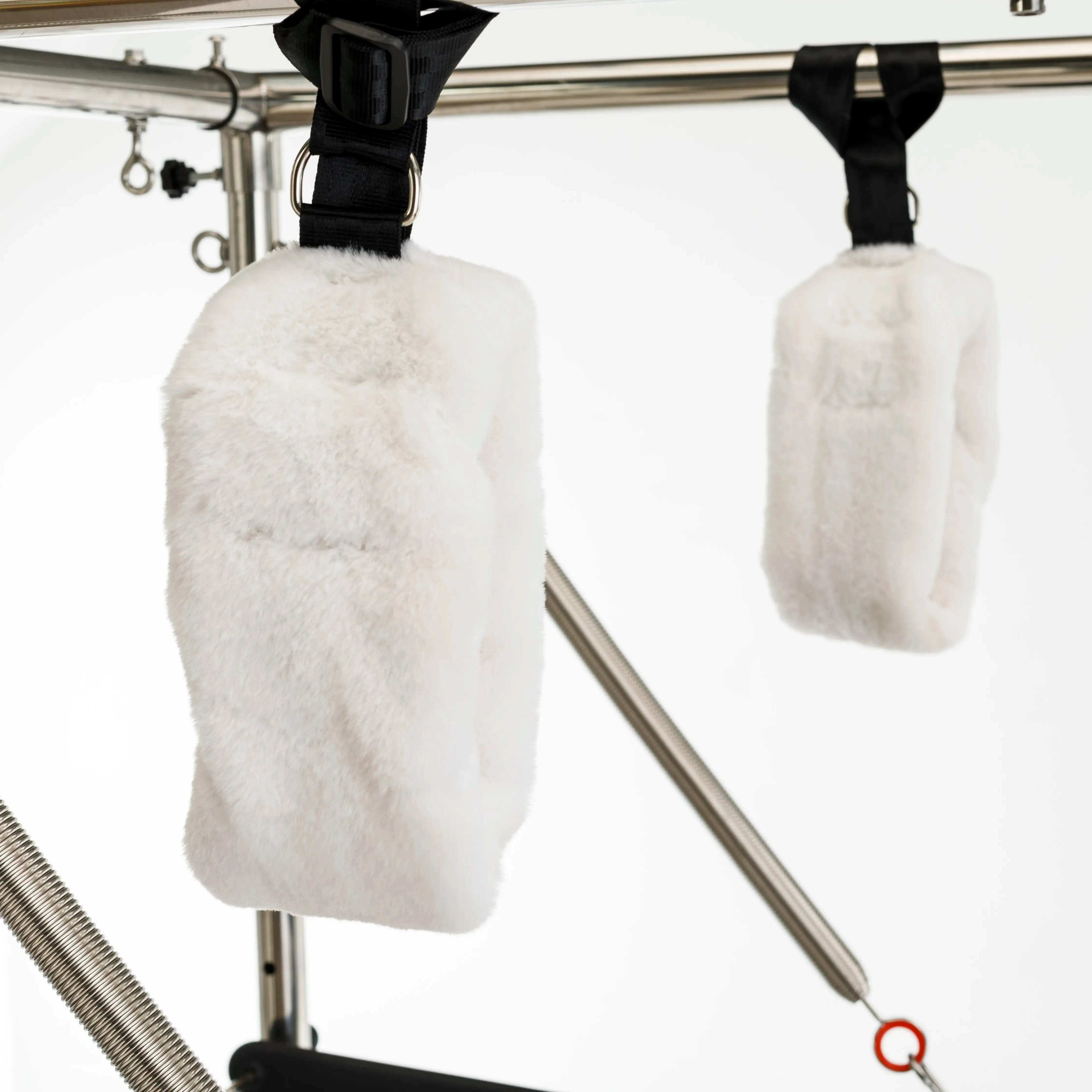 bed training full trapeze sets oak cadillac equipment reformer gym pilates machine