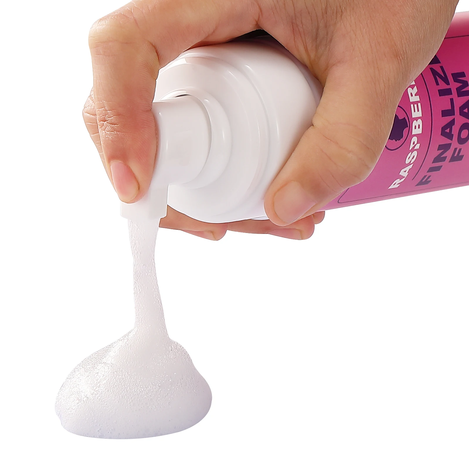 Medium Hold Freezing finishing glossy hair spray glued blasting freeze spray Invincible Styling Hair Gel