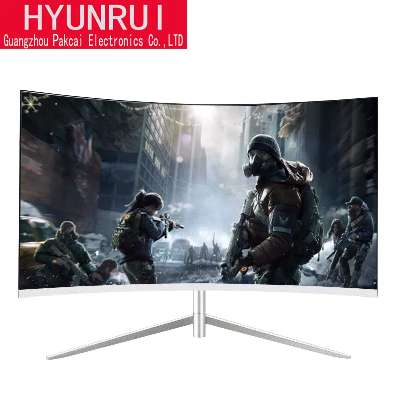 Factory OEM 1920*1080 gaming PC monitor 23.8 /27/32-inch gaming monitor 144 Hz lcd monitors for desktop