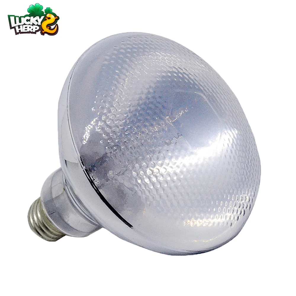 High Intensity Uv Heat Self Ballast Mercury Vapor uvb reptile lamp oem