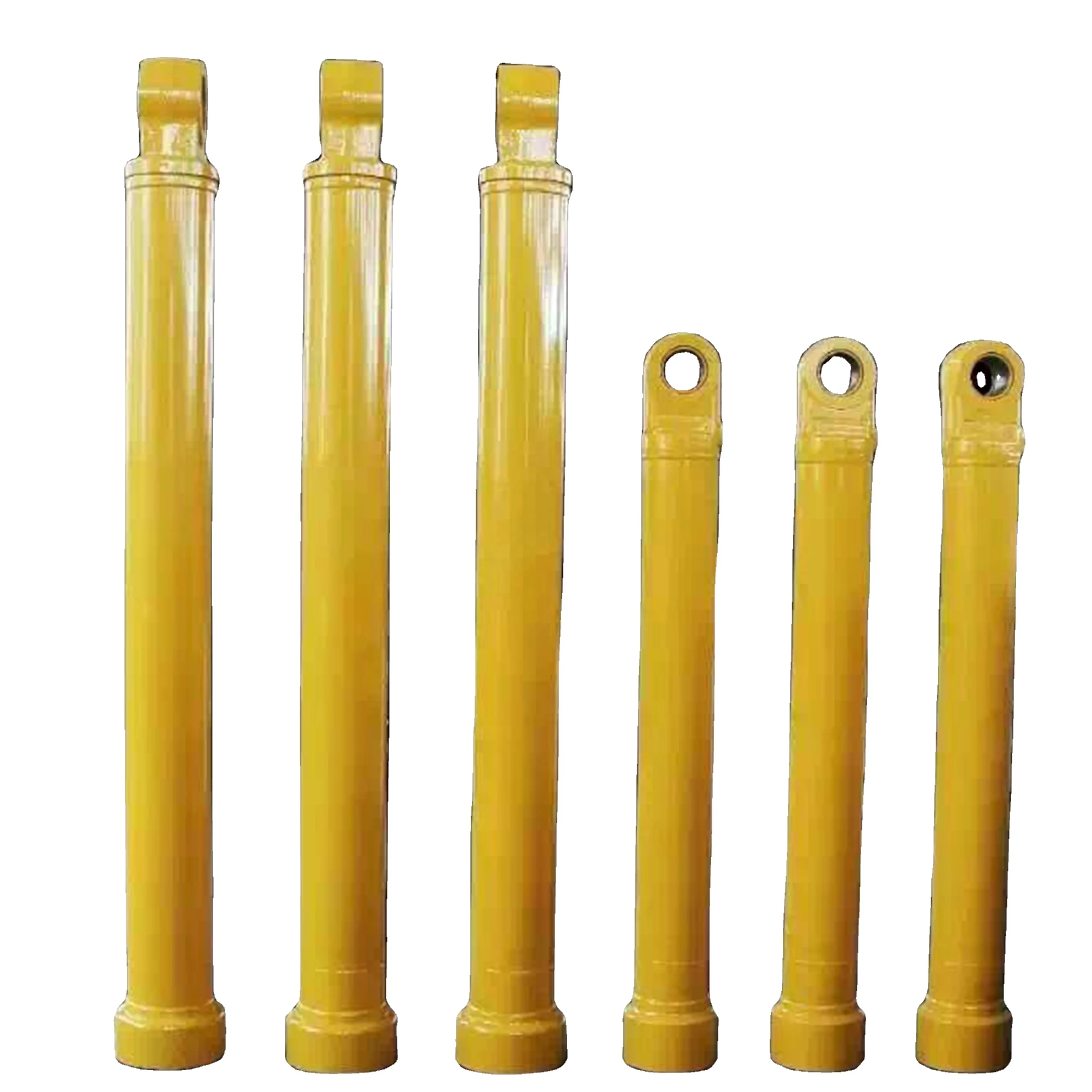 MMT 353-5690 380-7475 357-9785 3535690 3807475 3579785 hydraulic cylinder tube for 374D 374F 345D 349D hydraulic excavator