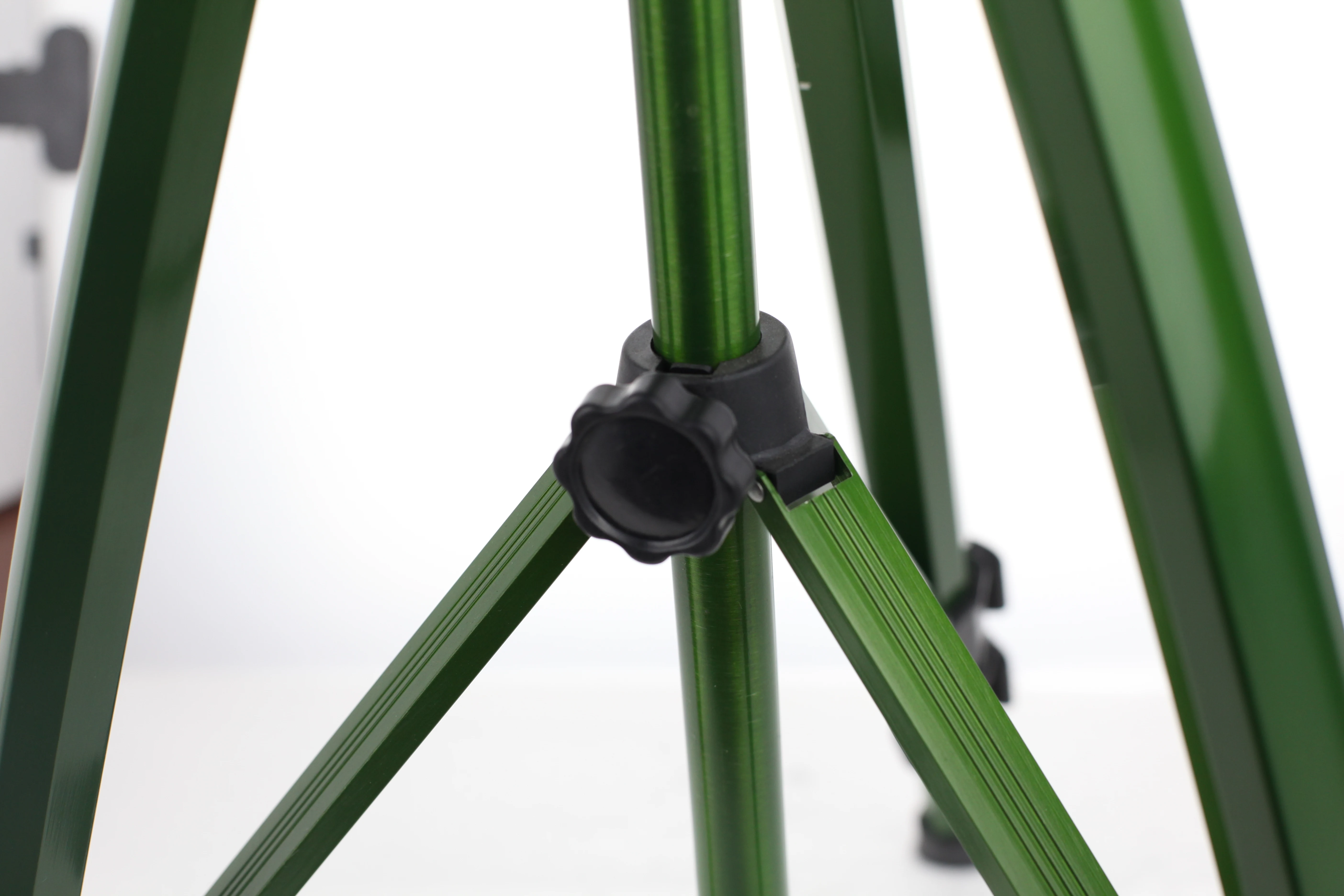 Hot sale adjustable 360 degree irrigation garden rotary sprinkler with tripod base