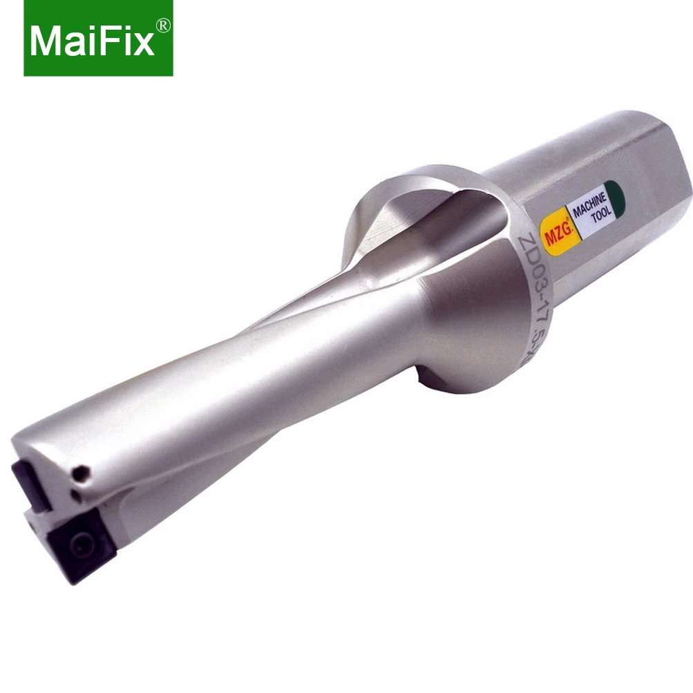  Maifix D4 инструменты для быстрого сверления 25 мм хвостовик CNC отверстие сверлильный центр отказаться 4 раза SP вставной Тип быстрое
