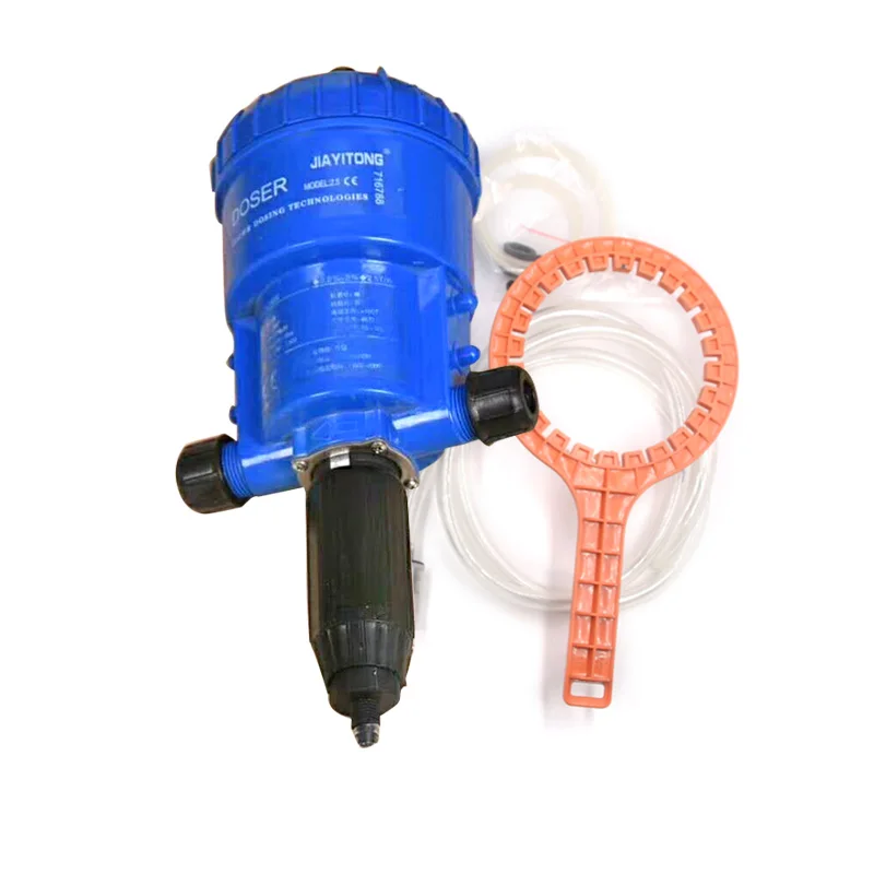 
Dosatron For Greenhouse Agriculture Irrigation D25RE2 