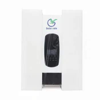 Однофазные инверторы Solarasia 6 кВт 8 10 48 В